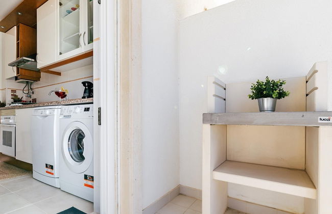 Baleal Beachfront Apartment - Foto 22