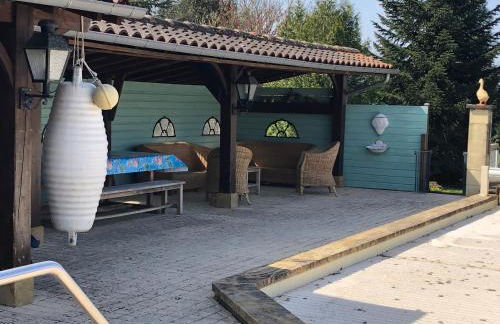 Le Bon Chemin gite - Foto 28