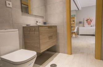 Apartamentos Inloft - Foto 9