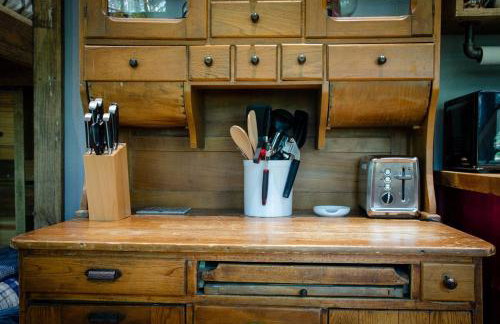 Cabin on Seven Acres with a Pond - Foto 23