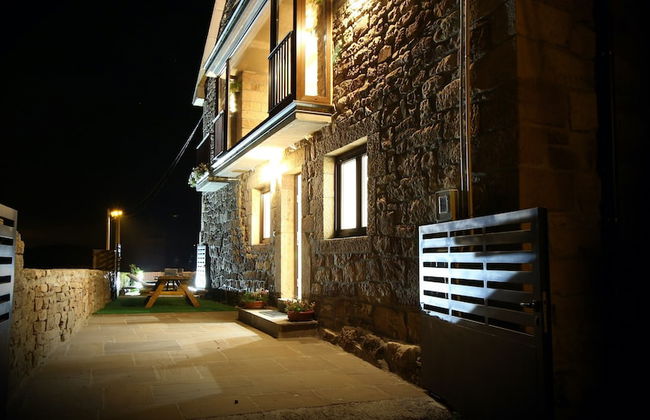 El Balcon de La Lomba - Casa - Foto 57