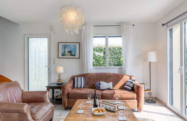 Ker Simor Ty Mer - Foto 2