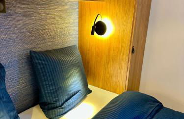 Ecrin Alpin hyper centre d'Auron - Foto 18