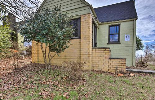 Birmingham Vacation Rental 9 Miles to Downtown! - Foto 25