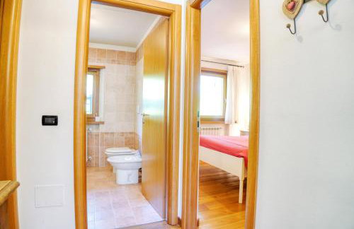 Dolomites Mountain Residence - Cozy Alpine Chalets with Private Parking - Foto 37