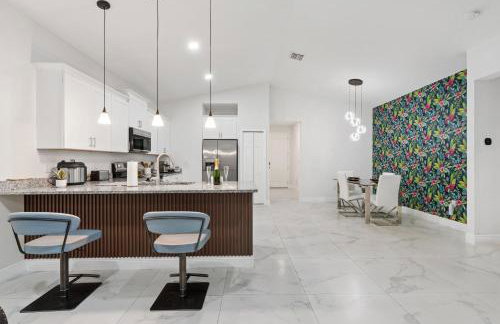 Hard Rock Luxury Home - Foto 5