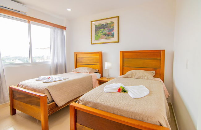 Tropical Palace Hotel - Foto 13