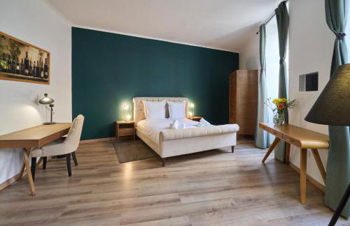 Les Appartements de la Cadène - Foto 26