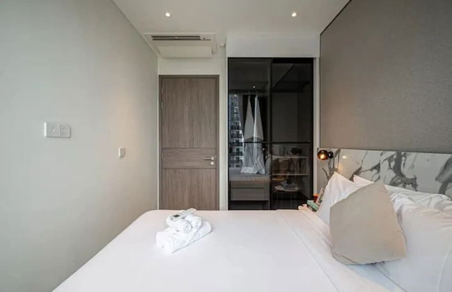 Opera View Residence City Center - Foto 22