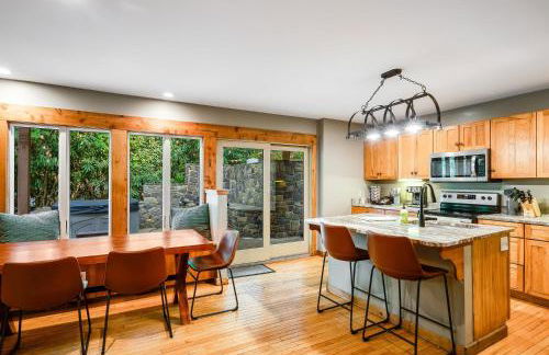 Highland Cabin 4BD/2BR near Harrisonburg VA - Foto 8