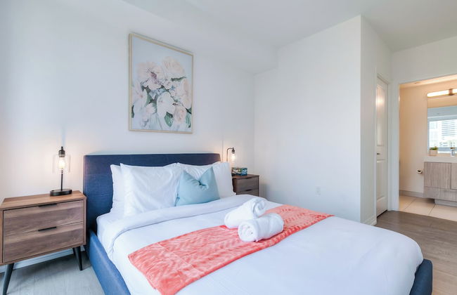 RivetStays - The Jarvis - Foto 13