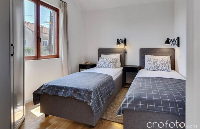 3-bedroom Holiday House Giovanni - Foto 8