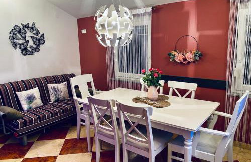 Apartman Silvija - Foto 12