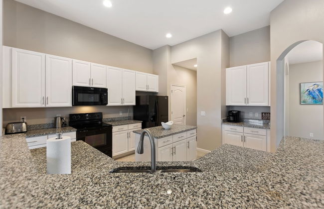 Breathe Easy at Solterra Resort by Shine Villas 706 - Foto 29