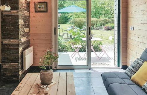 Gorgeous Home In Mont-Dol With Wifi - Foto 16