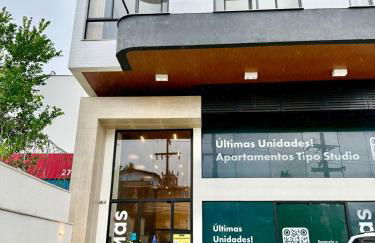 Lindo apto - Conforto e Praticidade - Foto 38