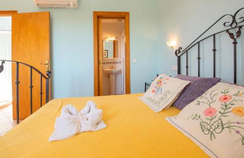 Holiday Home Es Figueral den Vicens - Photo 21