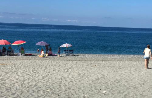 APPARTAMENTO MARETRAMONTO IN RESIDENCE MAREBLU - Photo 20