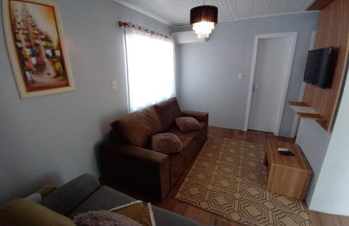 CASA OTTON - Casa aconchegante, 3 quartos com cama de casal todos com ar condicionado - Foto 16