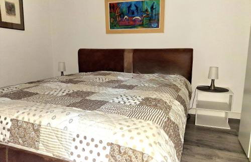 Ferienhaus Elbe -Parey am See - Foto 9