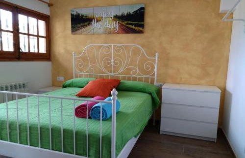 Allotjament Bogues - Foto 5