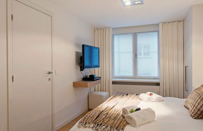 Apartment With Parking at 100 Meters From Beach - Foto 19