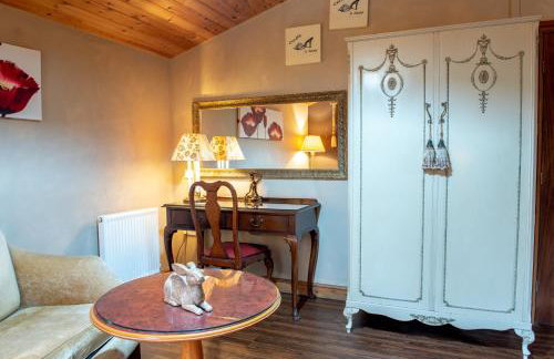 Beveren Lodge - Still Rabbit - Hot Tub - Yorkshire - Foto 17