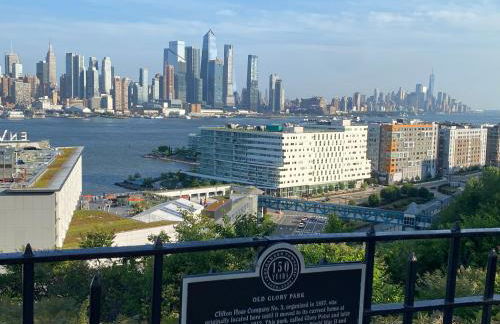 Nice 2 bedrooms, Massage Seat, close to New York, THE BEST CHOICE!! - Foto 9