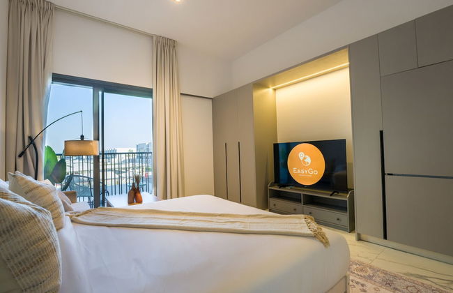 Easygo- Stylish STU Mag EYE - Photo 6