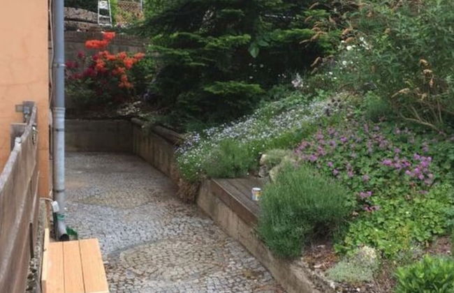 Holiday Apartment Silberborth - Foto 20