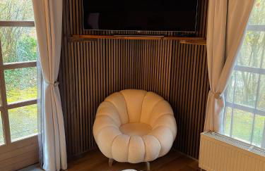 Ferienhaus 39 Kratzmühle Altmühlthal - Photo 10