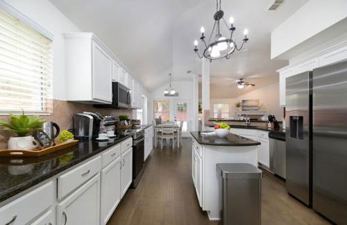 Texas Luxury Home 2 - Photo 11