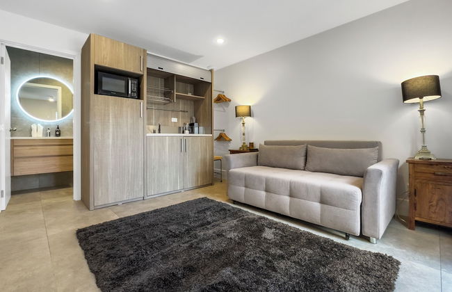 Freemans Bay Home by Urban Rest - Foto 3