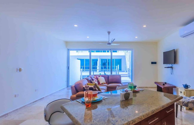 Estrella Del Mar One Bedroom 102 - Photo 13