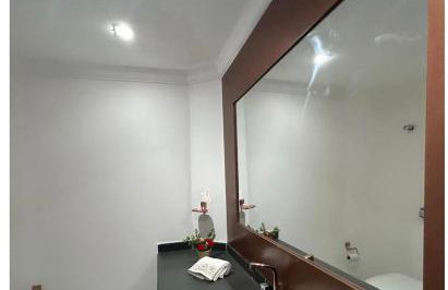 Casa com piscina Santa Rosa - Foto 17