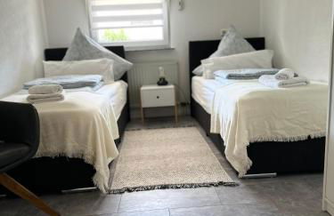 Weinstadt Ferienwohnung - Foto 3