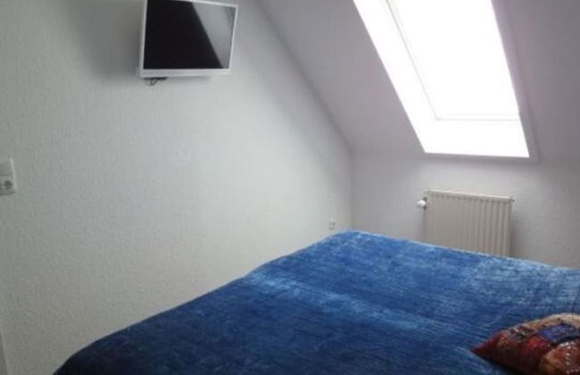 Holiday Apartment Kay Nebel Weg - Foto 2