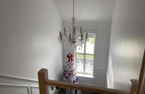 Rostrevor Valley Holiday Park- En-suite Rooms with Hot tub and Private Car Service - Foto 40