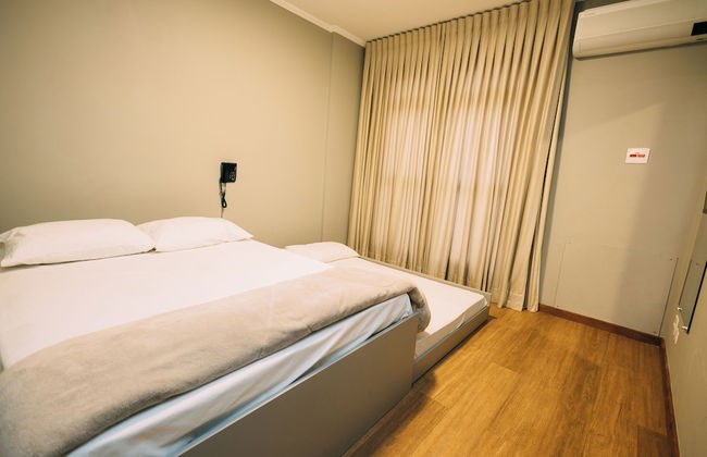 Flat Lamenha Lins - Foto 11