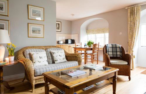 Belle Isle Castle and Cottages - Foto 30