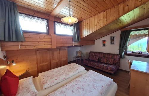 Piccola Suite sul Civetta - Foto 17