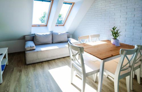 Mazurskie Apartamenty "Jak Tu Miło!" - Foto 18