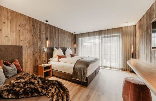Dolomites Chalet Niuasi - Photo 23