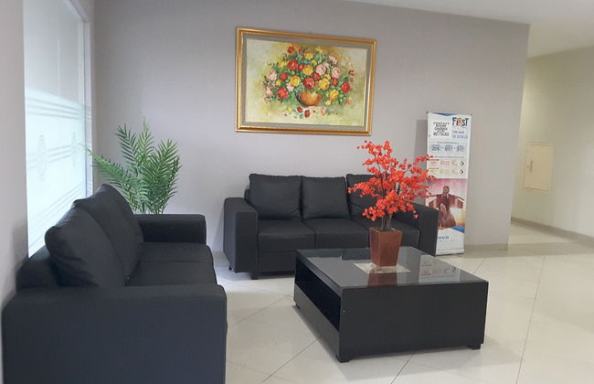 Green Lake View Luxury Apartment by Indah - Foto 21