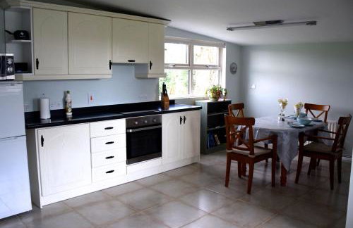 Tuck Mill Cottage - Foto 8