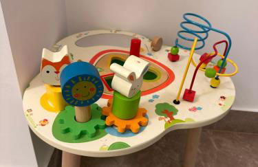 Aya's Snaresbrook Apartment - Foto 34