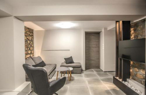 Avli Luxurious House - Foto 22