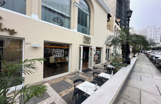 Executive Apartment San Isidro Business - Foto 55