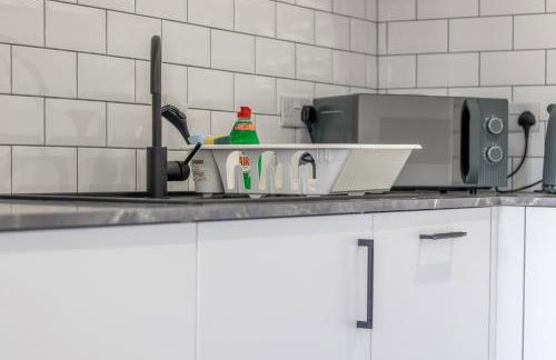 Abbey House - Foto 72