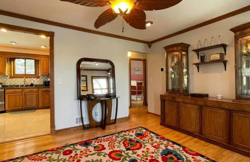 Whitewater Lake Dome House - Holiday Home - Foto 8